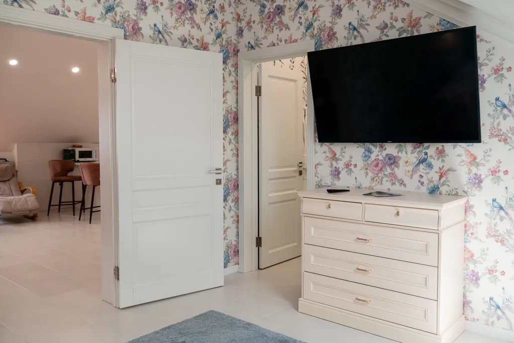 Домик с кавказской купелью "Юца Релакс"