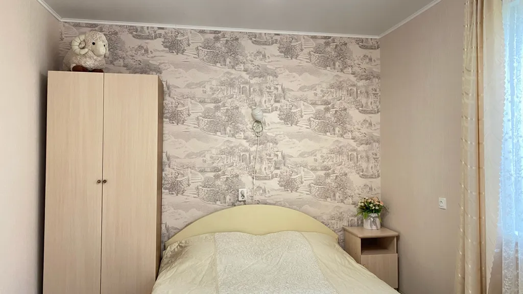 Квартира 1-комнатная Квартира — Анапа