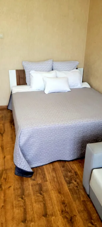 Квартира Уютная квартира возле Летнего озера — Калининград