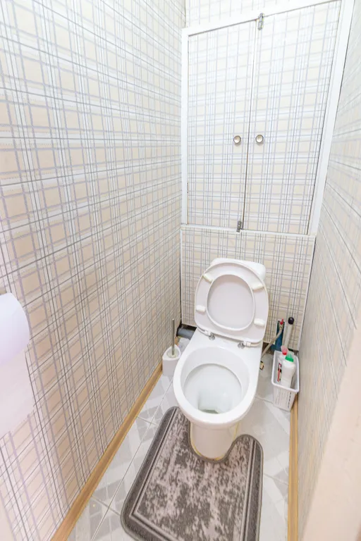 Уютная двушечка.