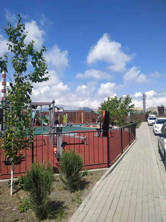 Уютная чистая квартира у моря от хозяйки