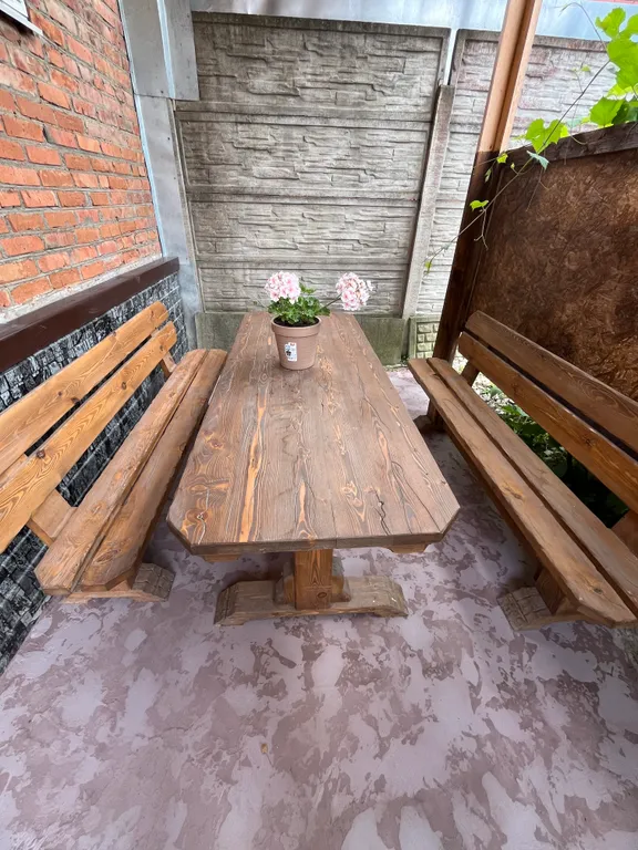 2-комнатный Дом