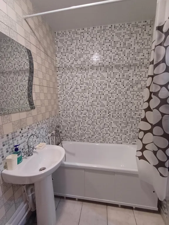 Квартира Квартира Студия 6 квартал — Краснодар