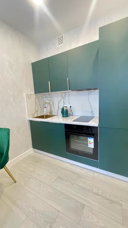 Квартира Уютная квартира в лучшем районе города — Краснодар