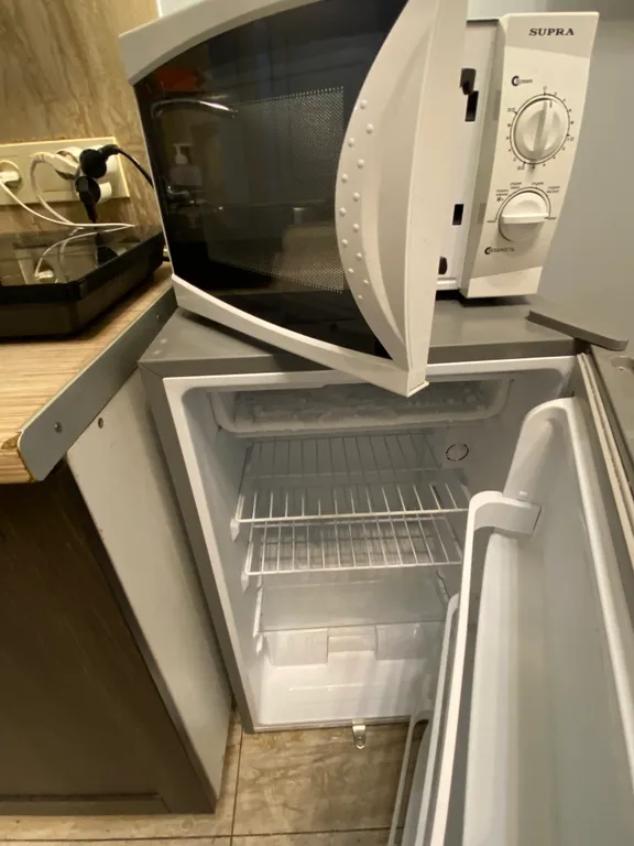 Квартира 1-комнатная Квартира — Санкт-Петербург