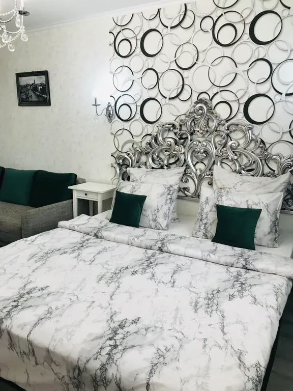 Квартира Апартаменты в центре — Калининград