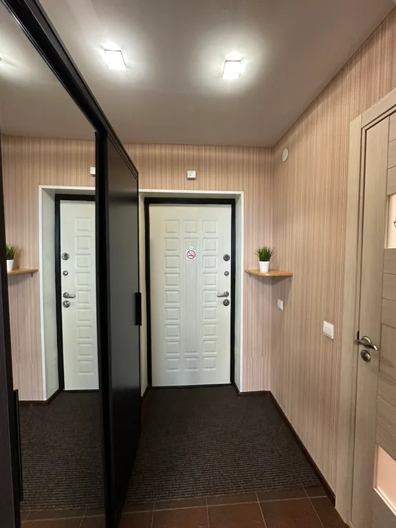 Квартира рядом с зоопарком, ИЖГТУ