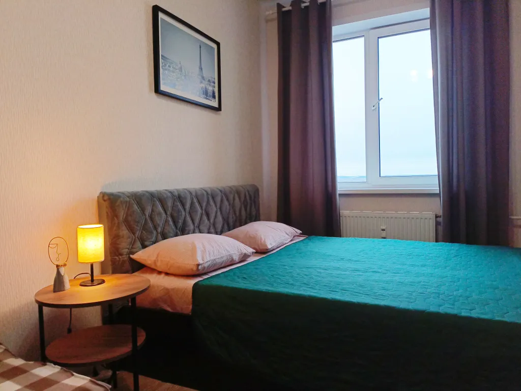 Уютная квартира рядом с выездом из города — аренда посуточно в Пермь