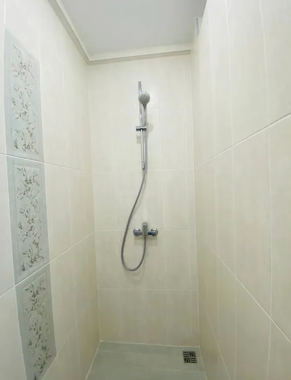 Квартира Квартира-студия в стиле Прованс — Сириус