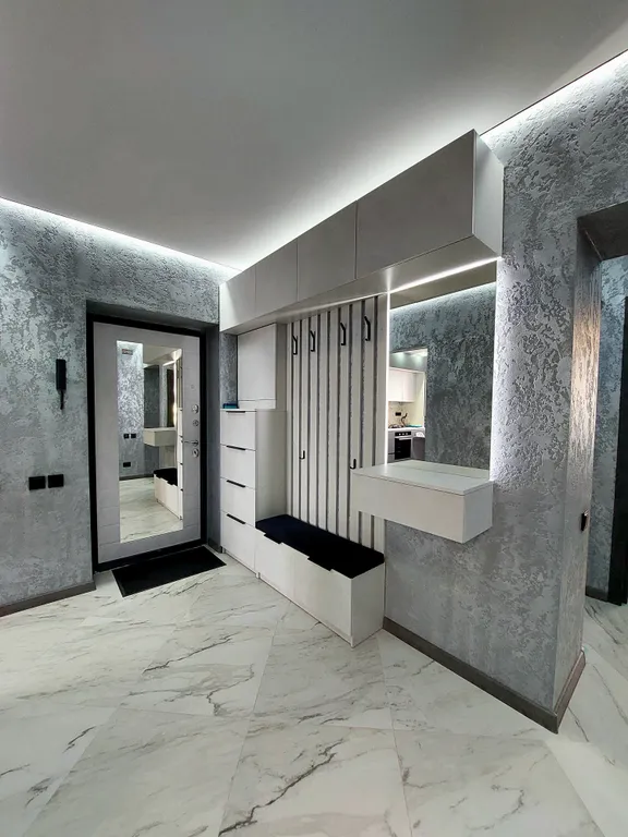 Видовая квартира на озере