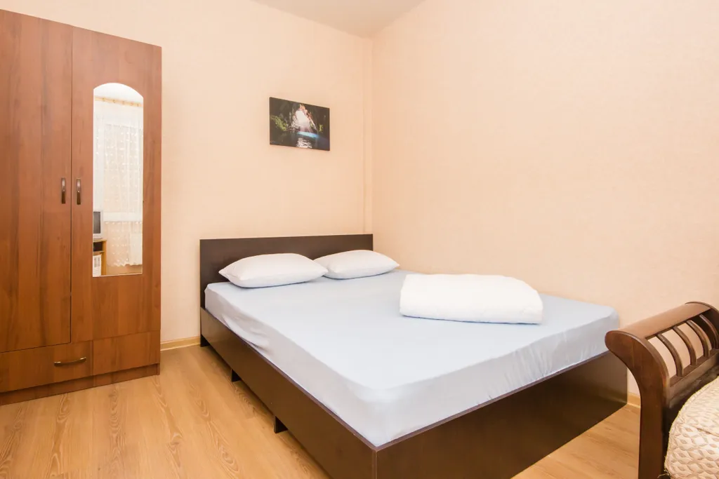 Квартира 1-комнатная Квартира — Краснодар