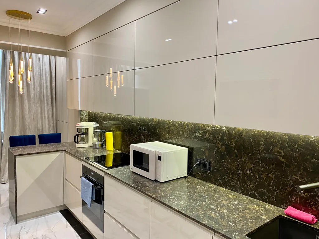 Квартира - люкс премиум класса