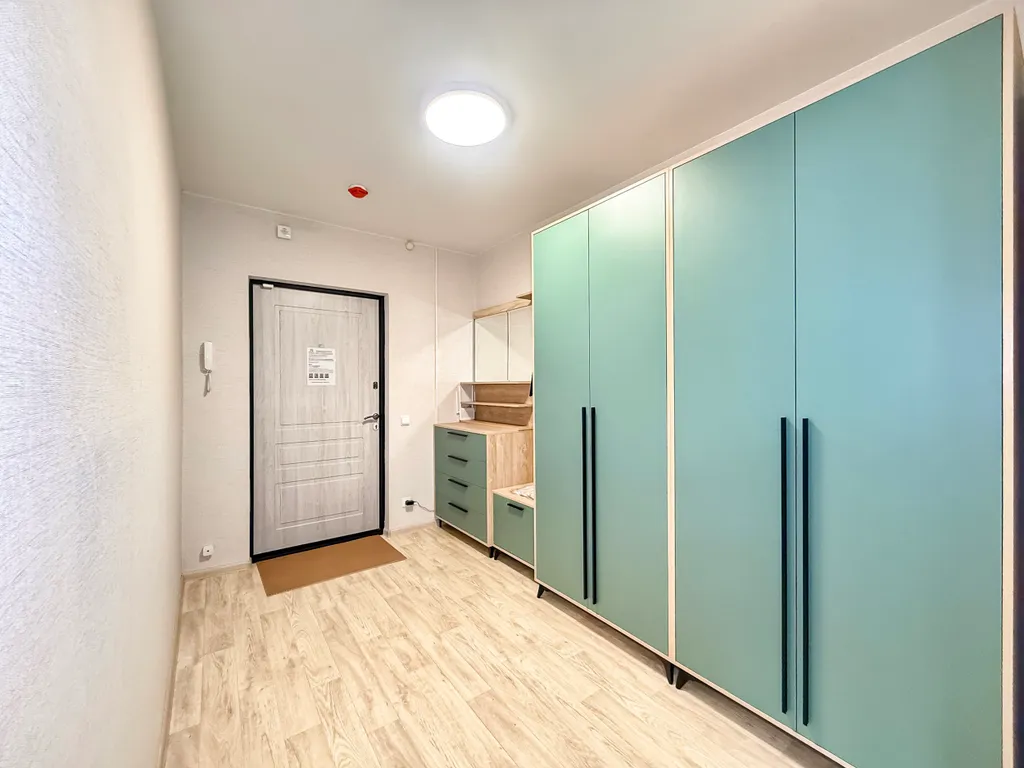 Апартаменты Монако 24 ЖК Город у моря 162