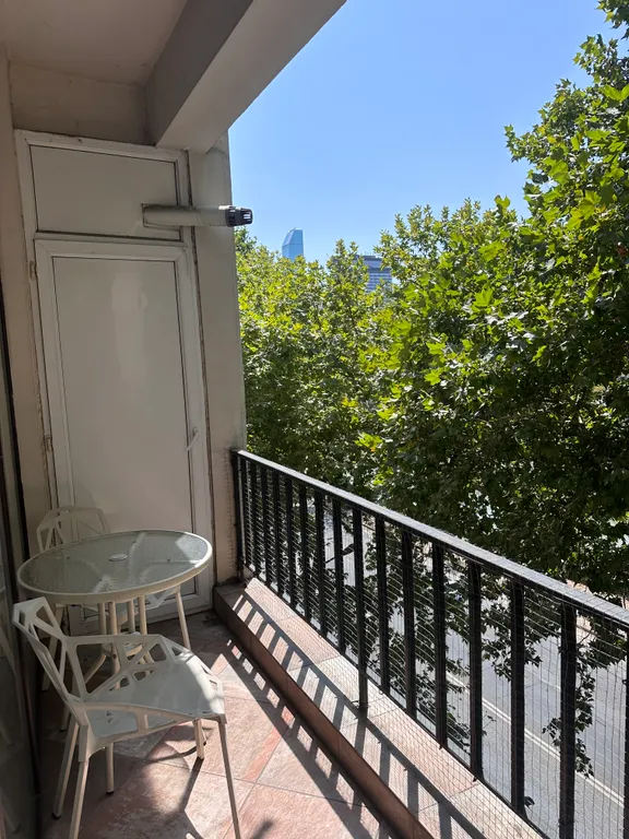 Апартаменты премиум LUX20 в центре Тбилиси