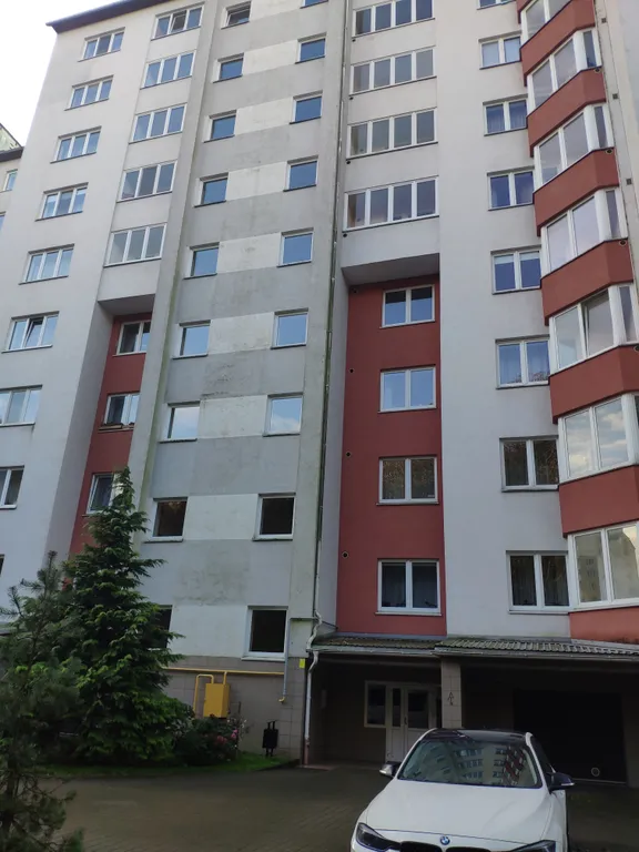 Квартира Квартира Королевский отдых — Калининград