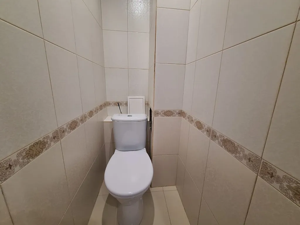 Квартира новая стильная Версаль апартамент