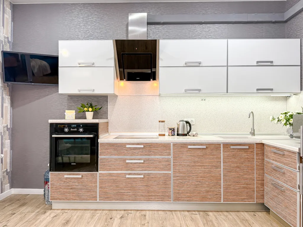 Уютная видовая студия в центре набережной