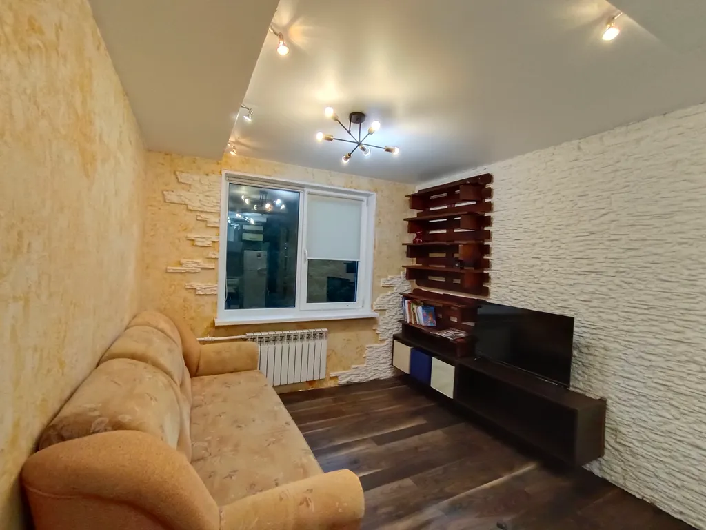 Квартира на острове с видом на море