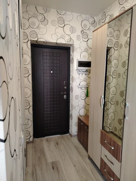 Апартаменты в самом привлекательном месте города