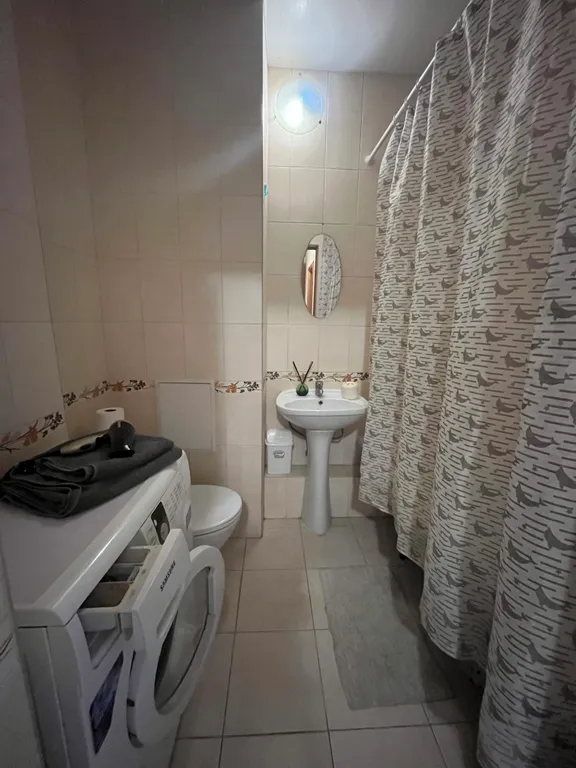 Квартира Уютная квартира новый город — Краснодар