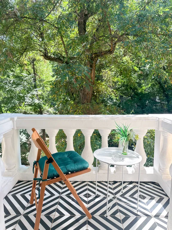 Neoclassic Stalinka 1937