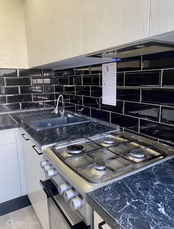 Уютная 2-комнатная квартира в центре города