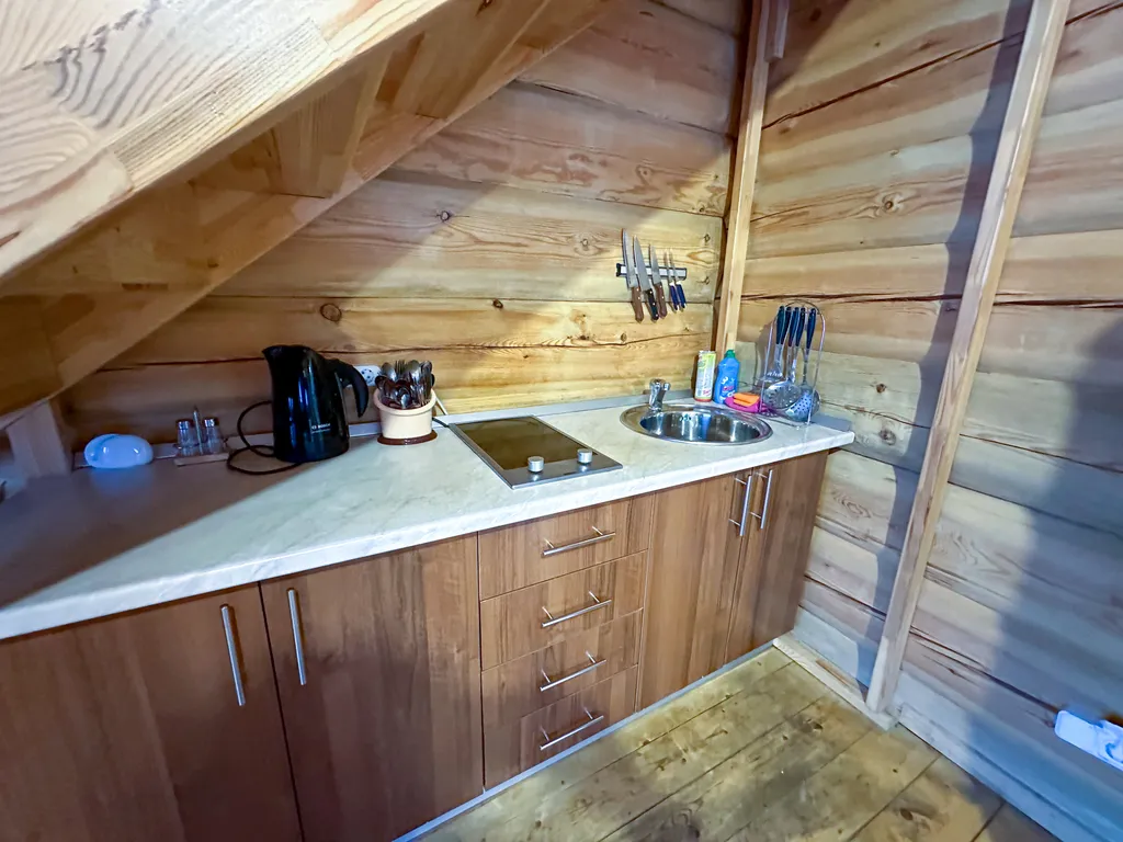 3-комнатный Дом