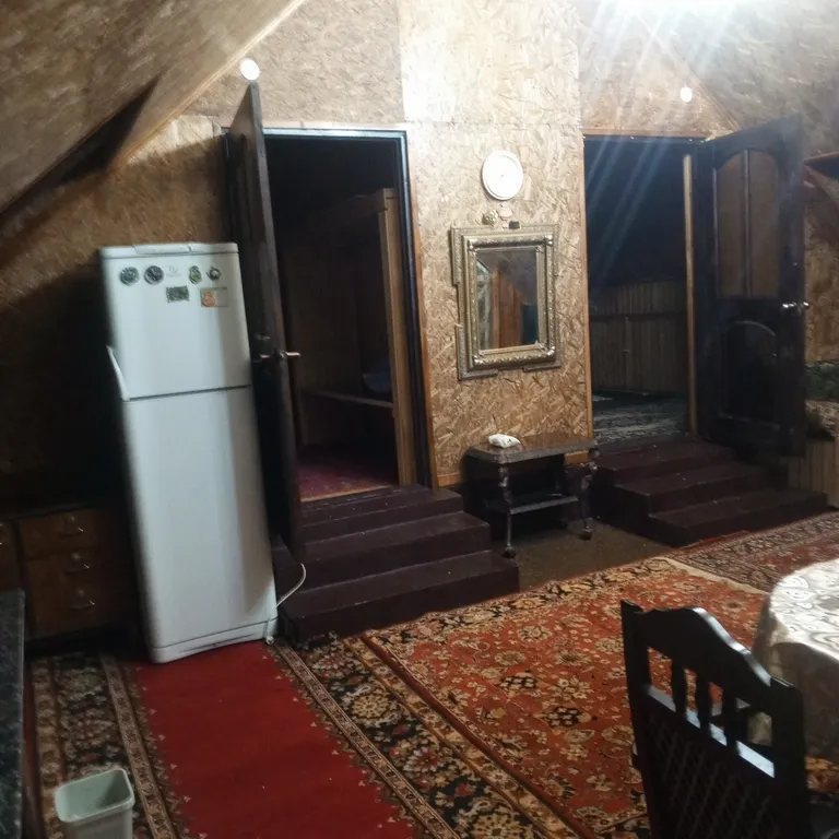 Коттедж Весь 2 этаж двухэтажного дома — Кисловодск