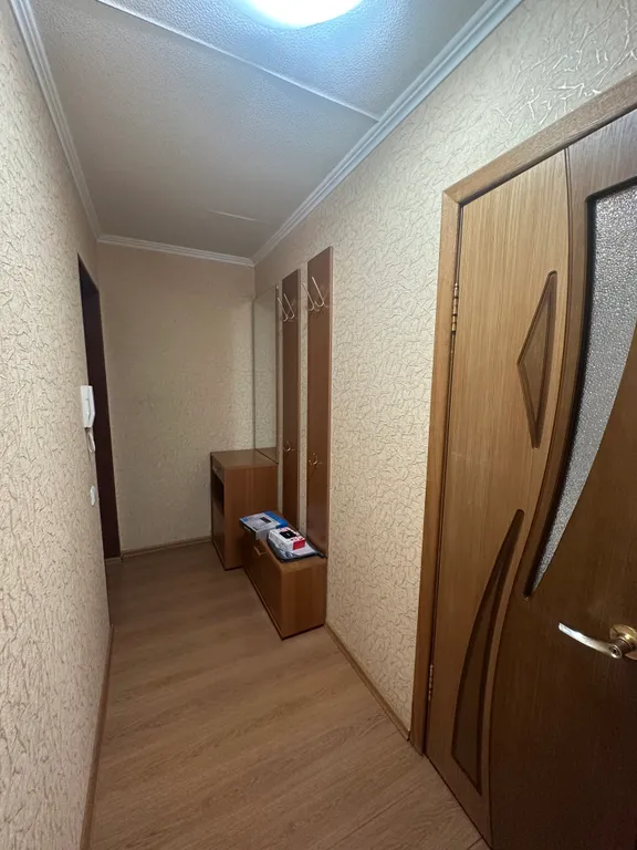 Квартира напротив Радиокадемии