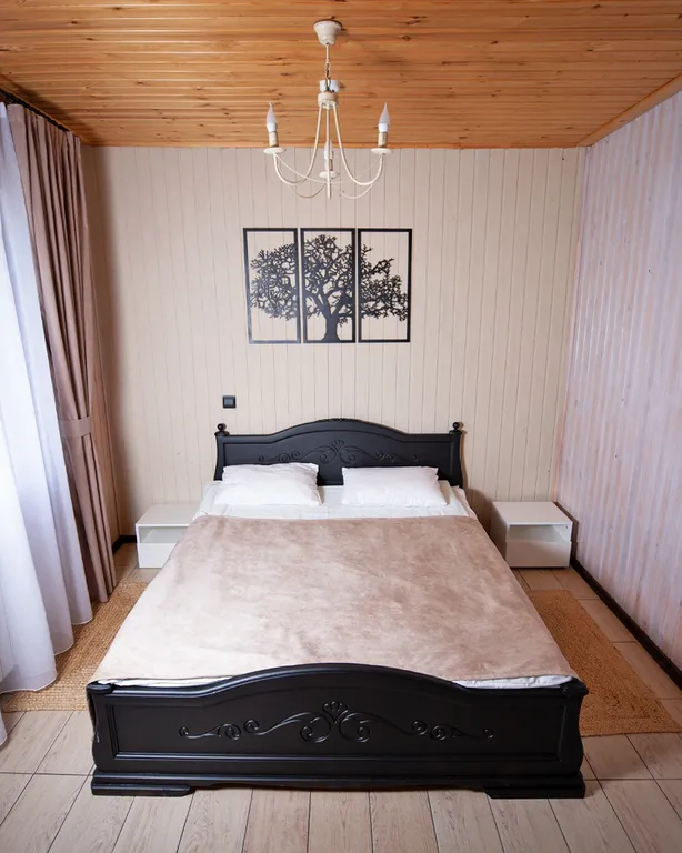 3-комнатный Дом