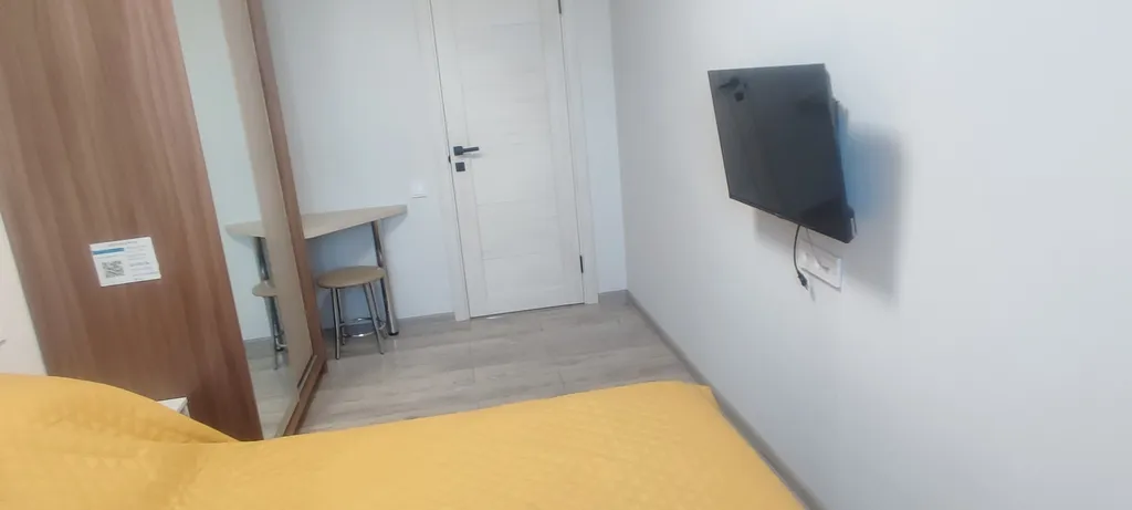 Апартамент в стиле Шагал у амфитеатра