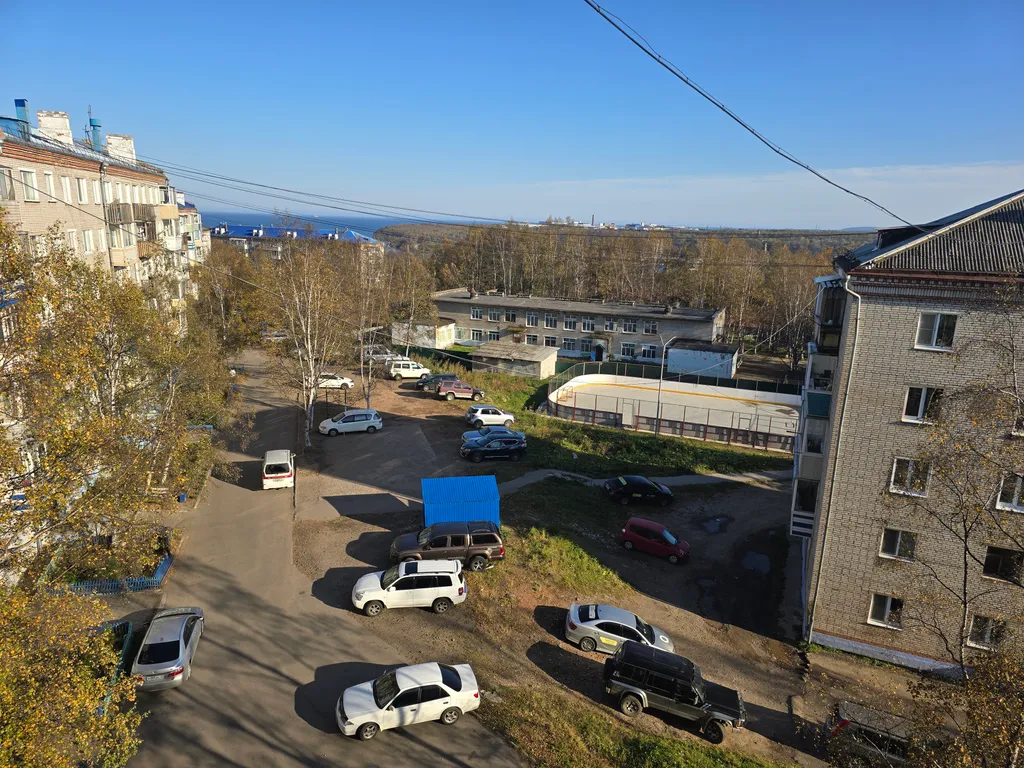 Уютная квартира в центре