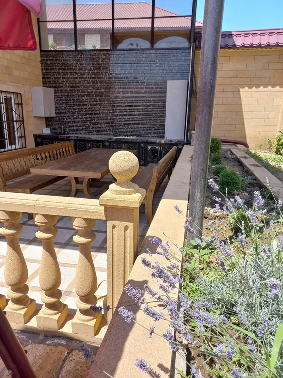 Коттедж Дача у моря — аренда посуточно в Хазар