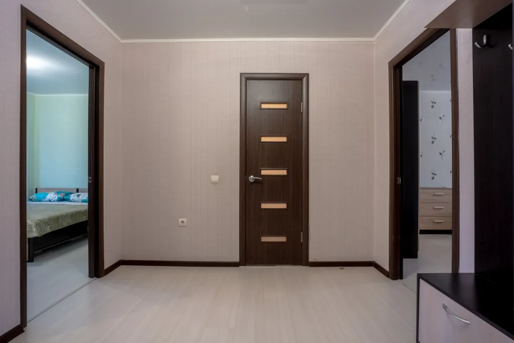 Апартаменты большие на главном проспекте