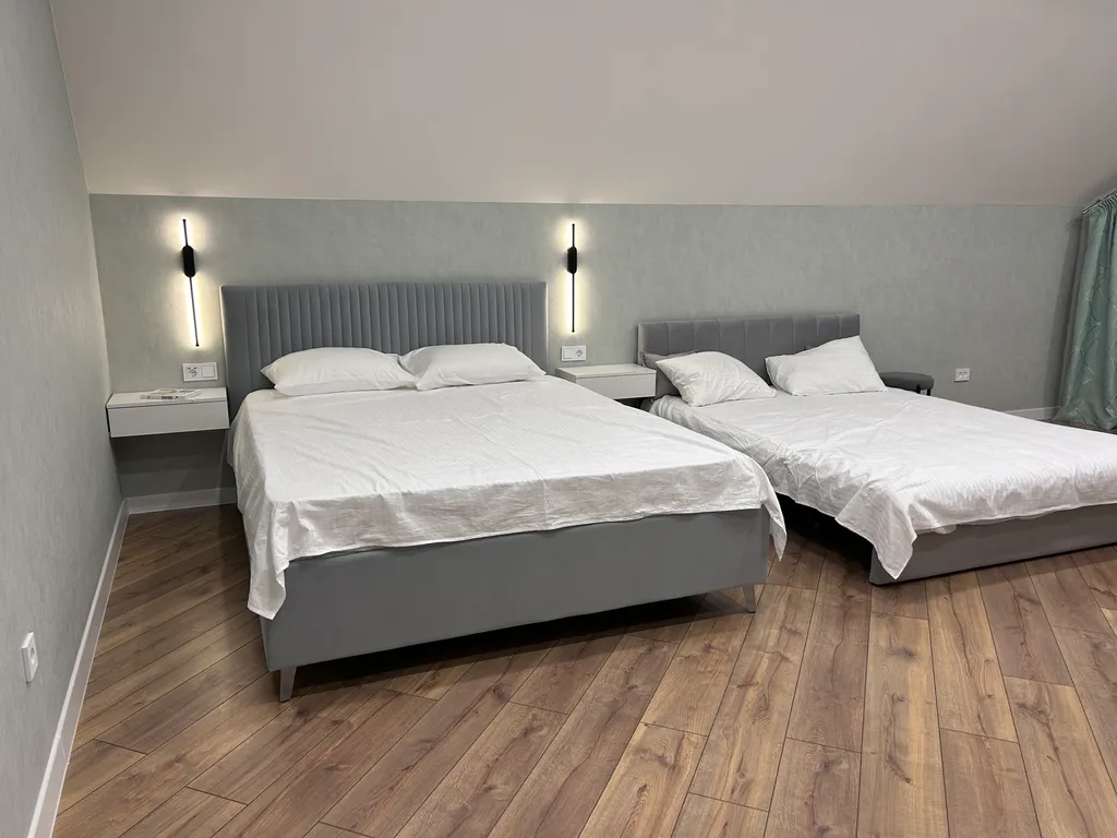 Загородный дом Миндаль