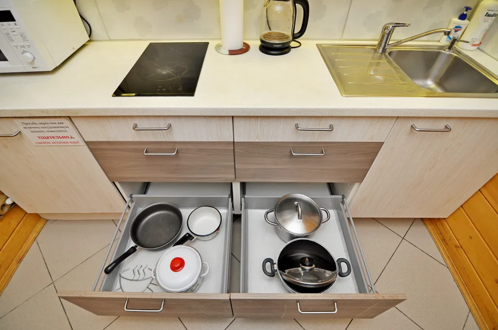 Коттедж Хеппо