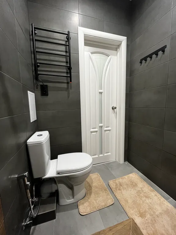 Квартира Квартира Идеальное место для отдыха — Светлогорск