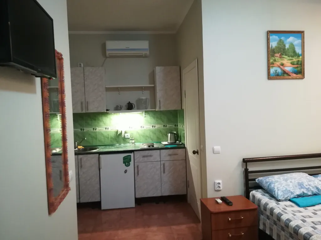 Квартира Комната — Геленджик