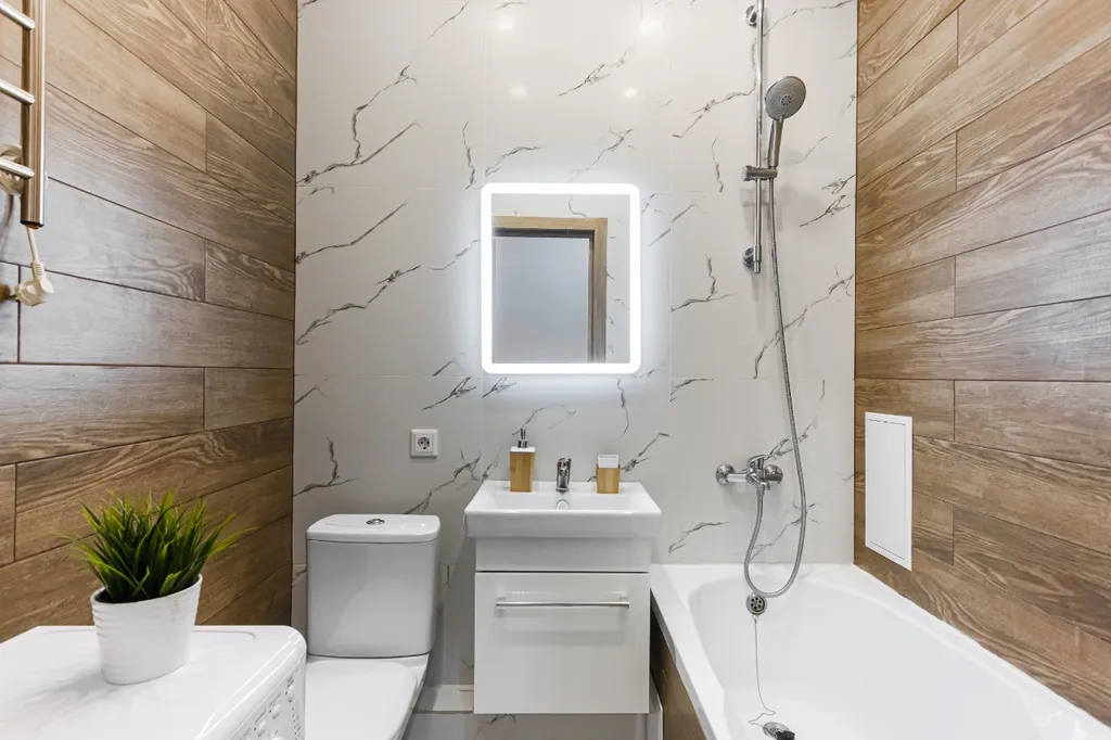 Студия для командировки и работы,  в ЖК Звезда столицы