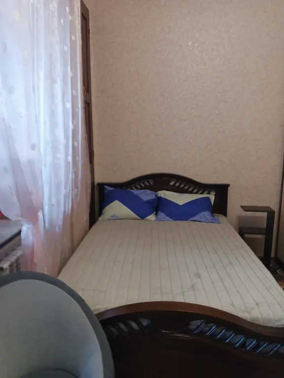 Уютная студия в доме с отдельным входом, рядом море и набережная