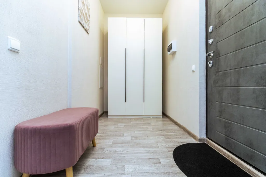 Комфортабельные апартаменты