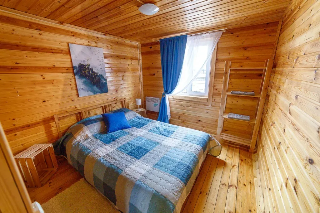 Коттедж 5-комнатный Дом — Сойкино