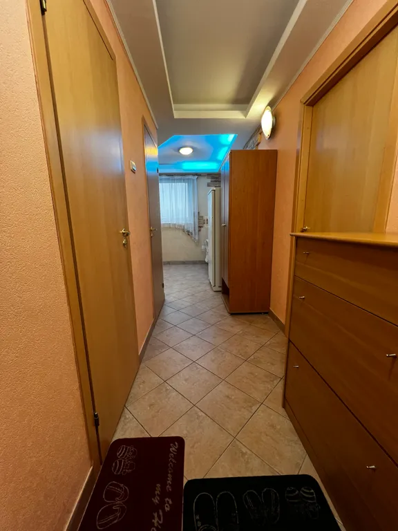 1-й комнатный апартамент