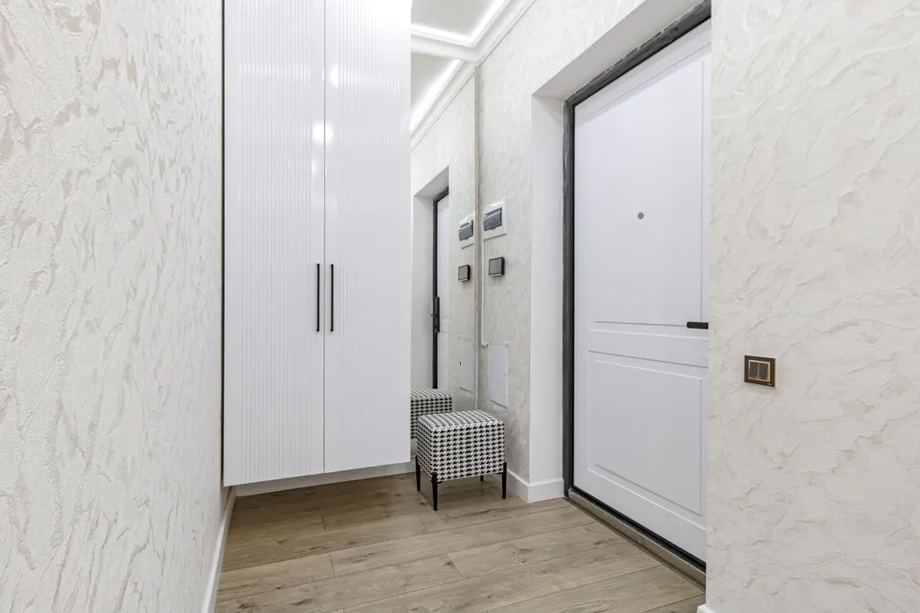 Уютная квартира евродвушка, в шаговой доступности от Хан Шатыра