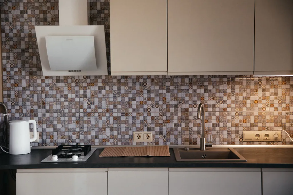 Квартира Квартира Светлая дружелюбная студия с видом на горы — Сириус