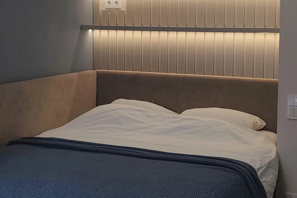 Апартаменты Premium в Центре