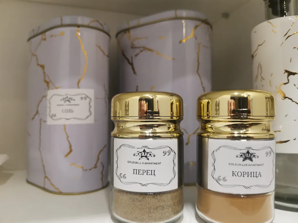 Эксклюзивная квартира в центре города