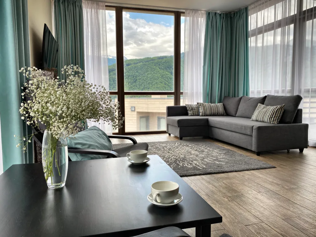 3-комнатный Дом