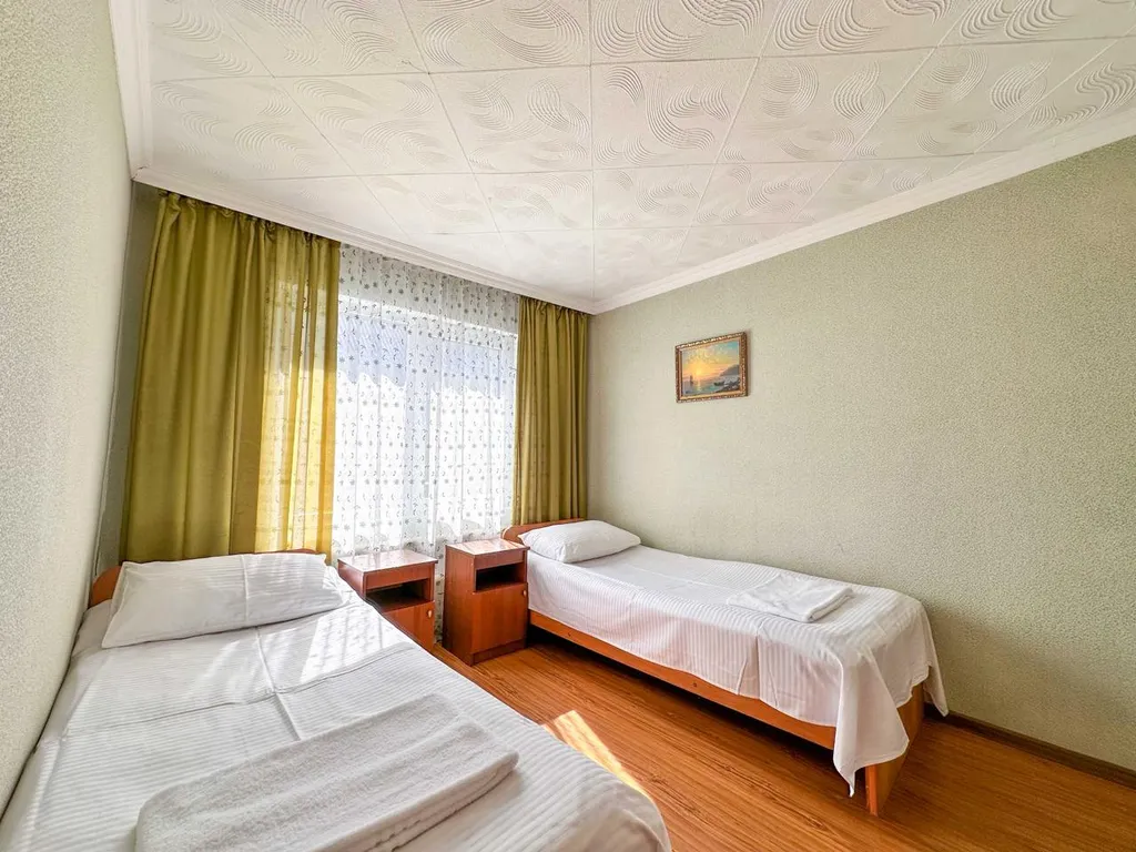 Квартира Комната — аренда посуточно в Адлер