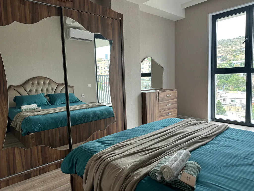 Blue laguna Аpartment